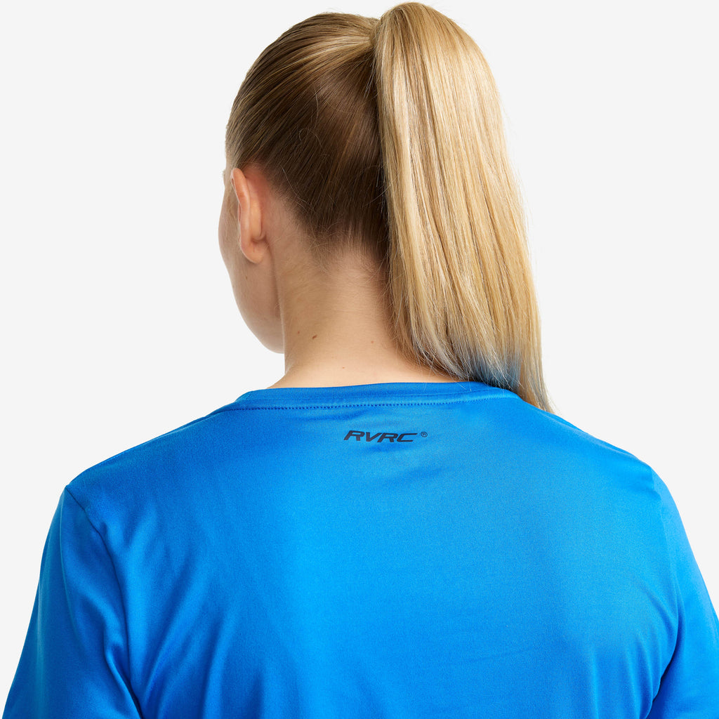 Mission T-shirt Women