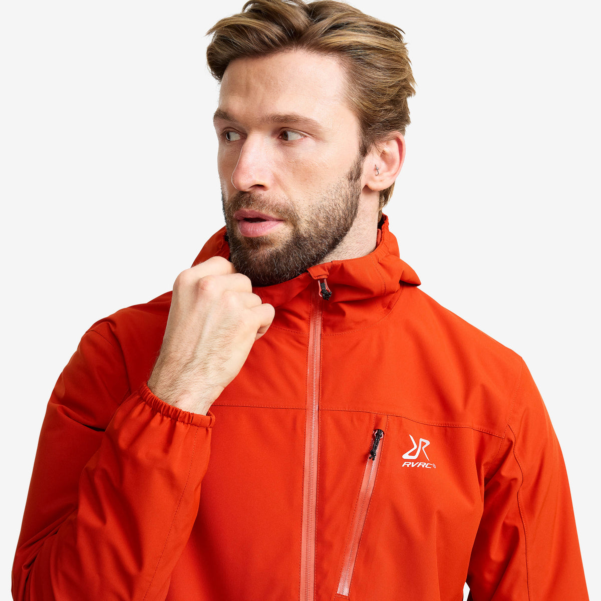 Vector 2L Jacket Men