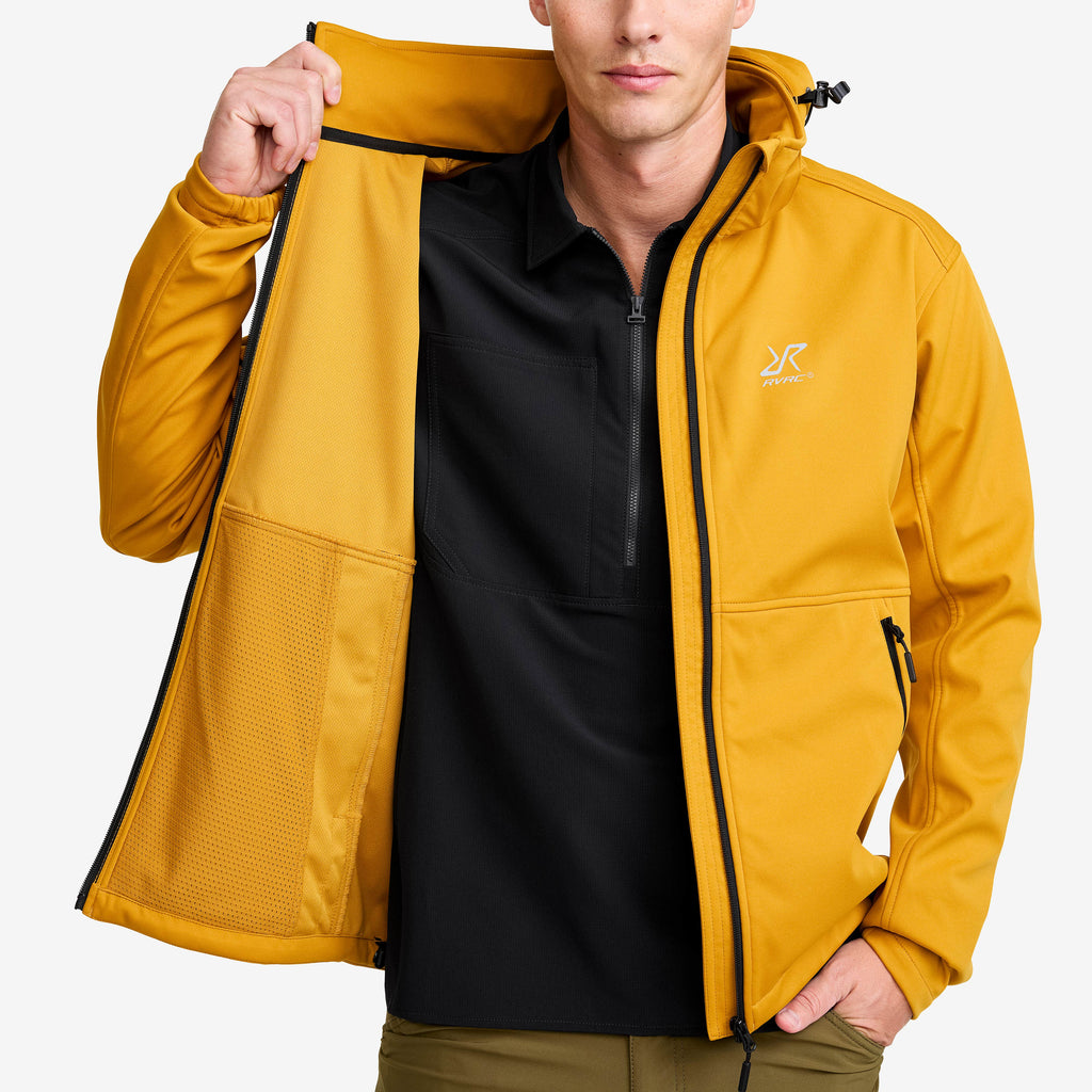 Responder Softshell Jacket Men