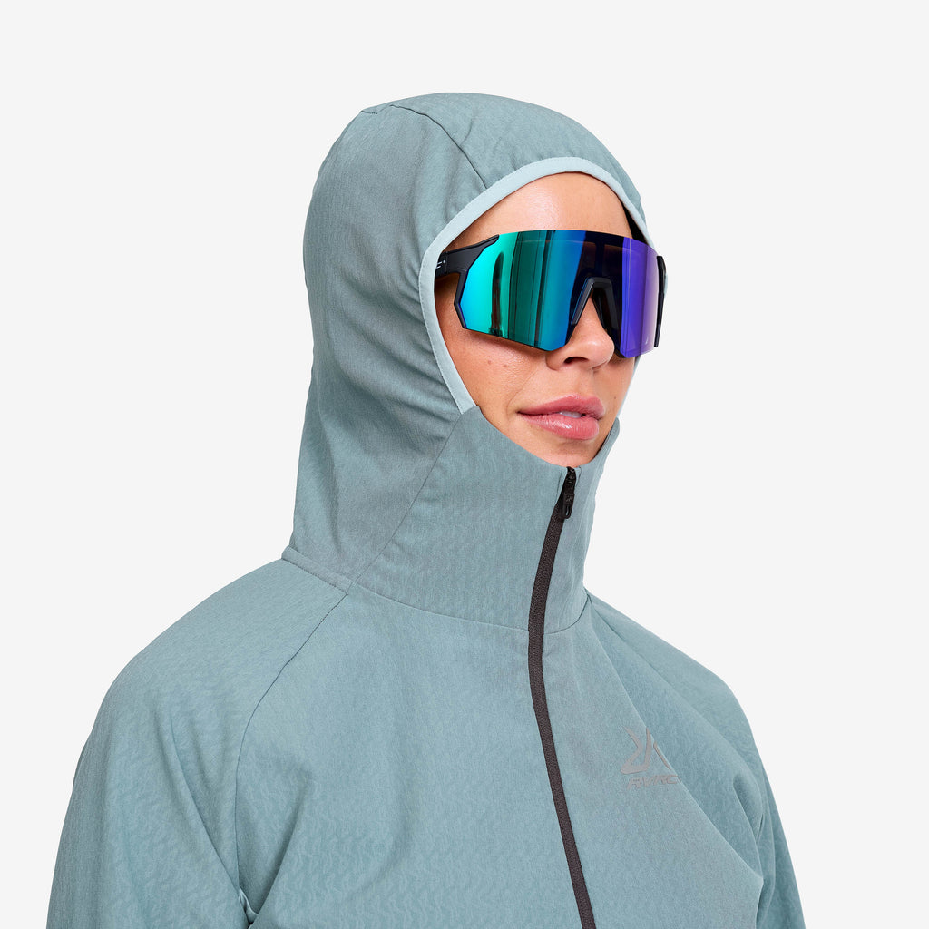 Distance Pro Wind Jacket Women