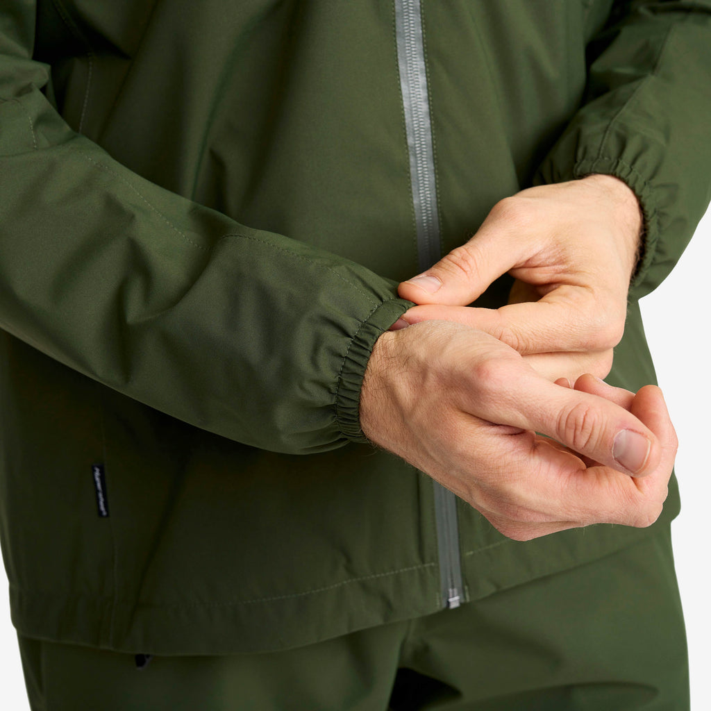 Vector 2L Jacket Men