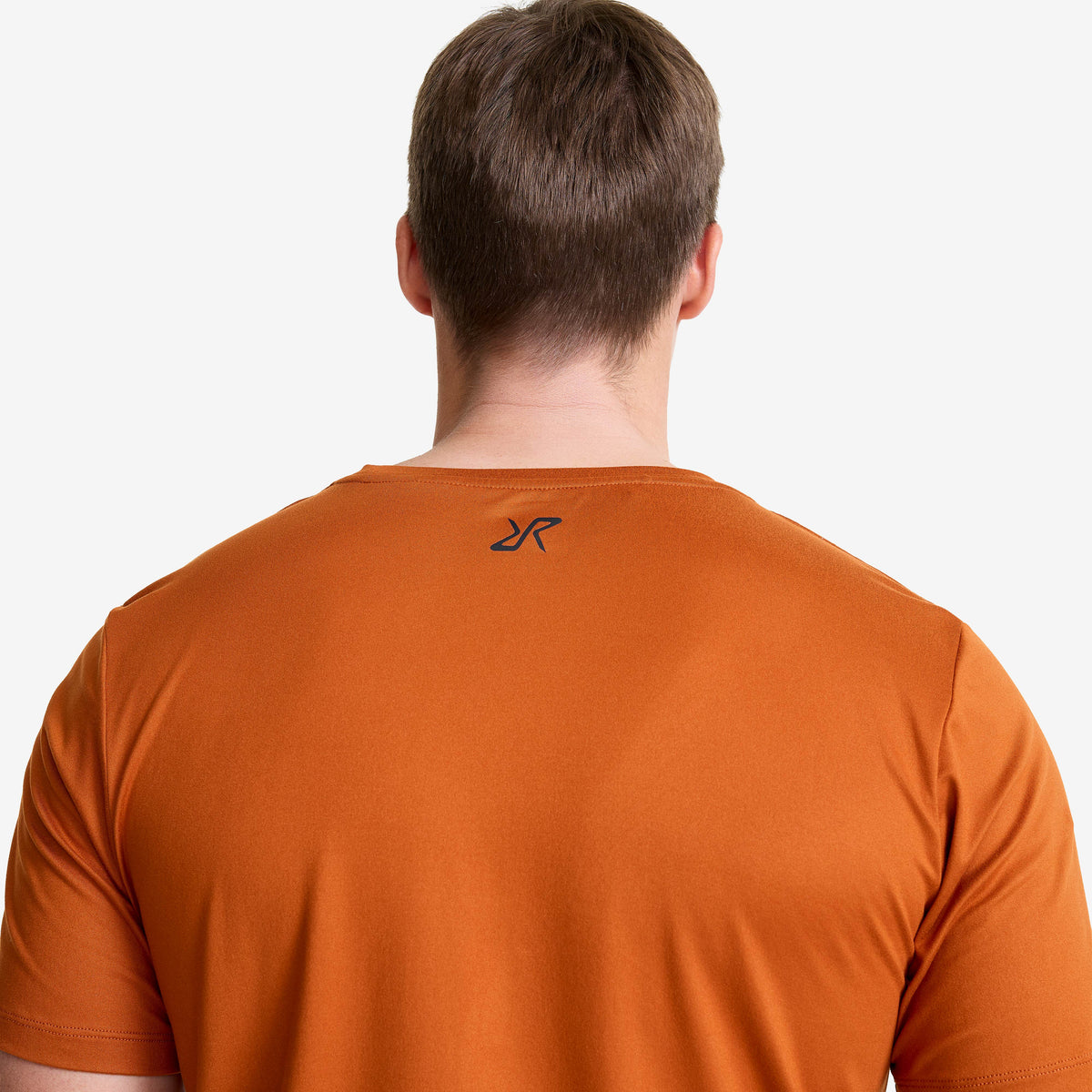Mission Logo T-shirt Men