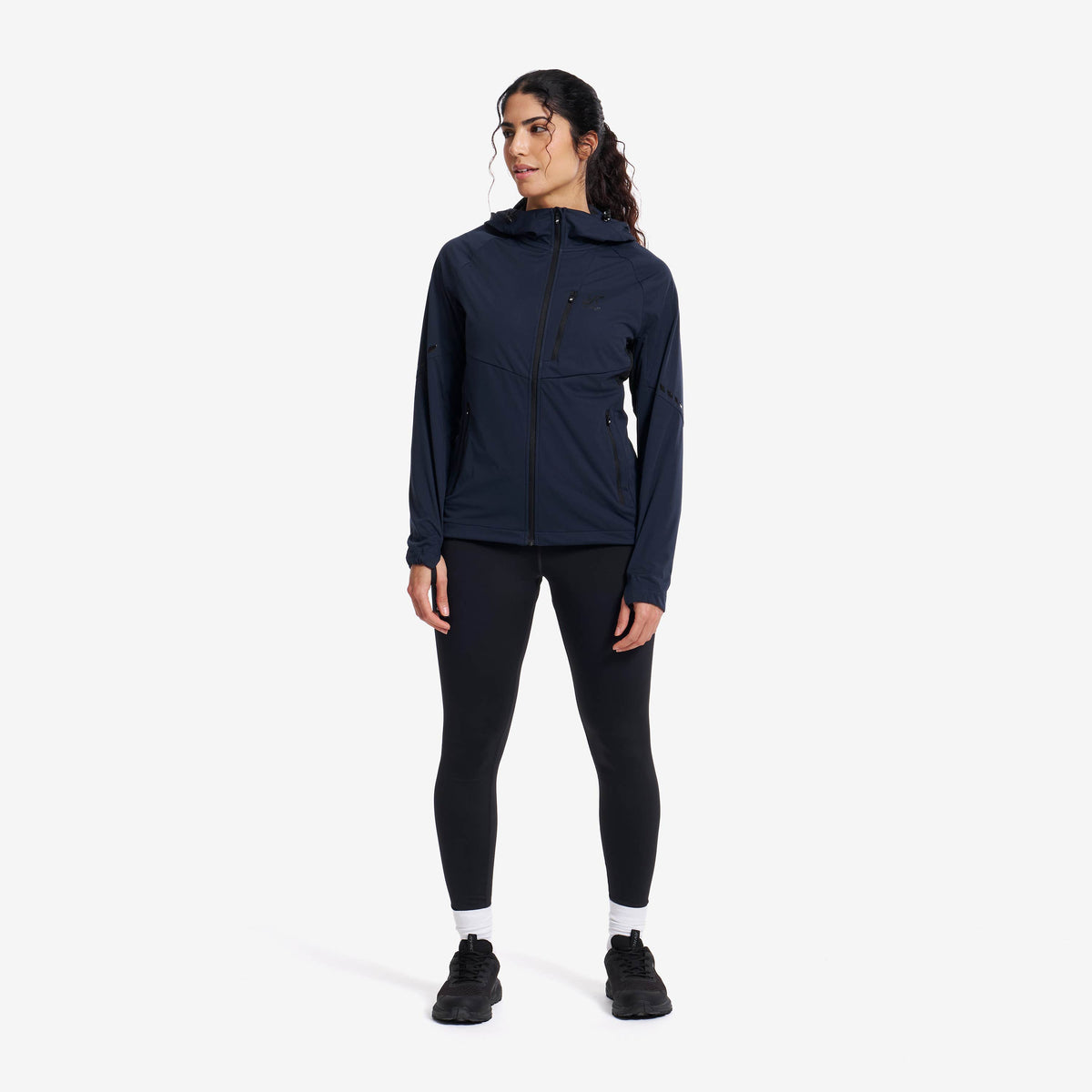 Pure Softshell Jacket Women