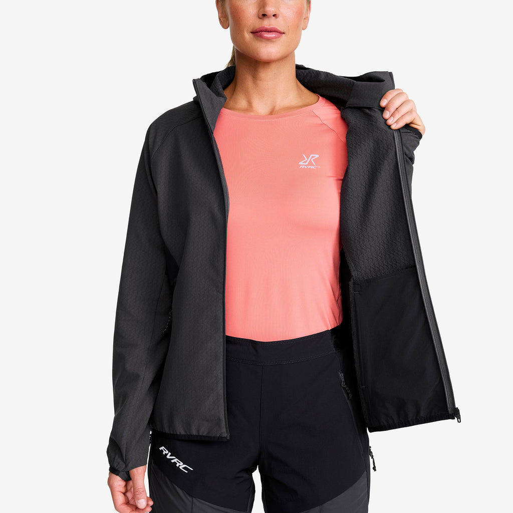 Distance Pro Wind Jacket Women