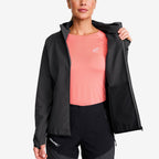 Distance Pro Wind Jacket Women