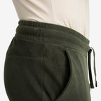 Hiker Fleece Trousers Men