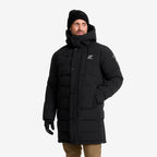 Scenic Insulated Parka Men