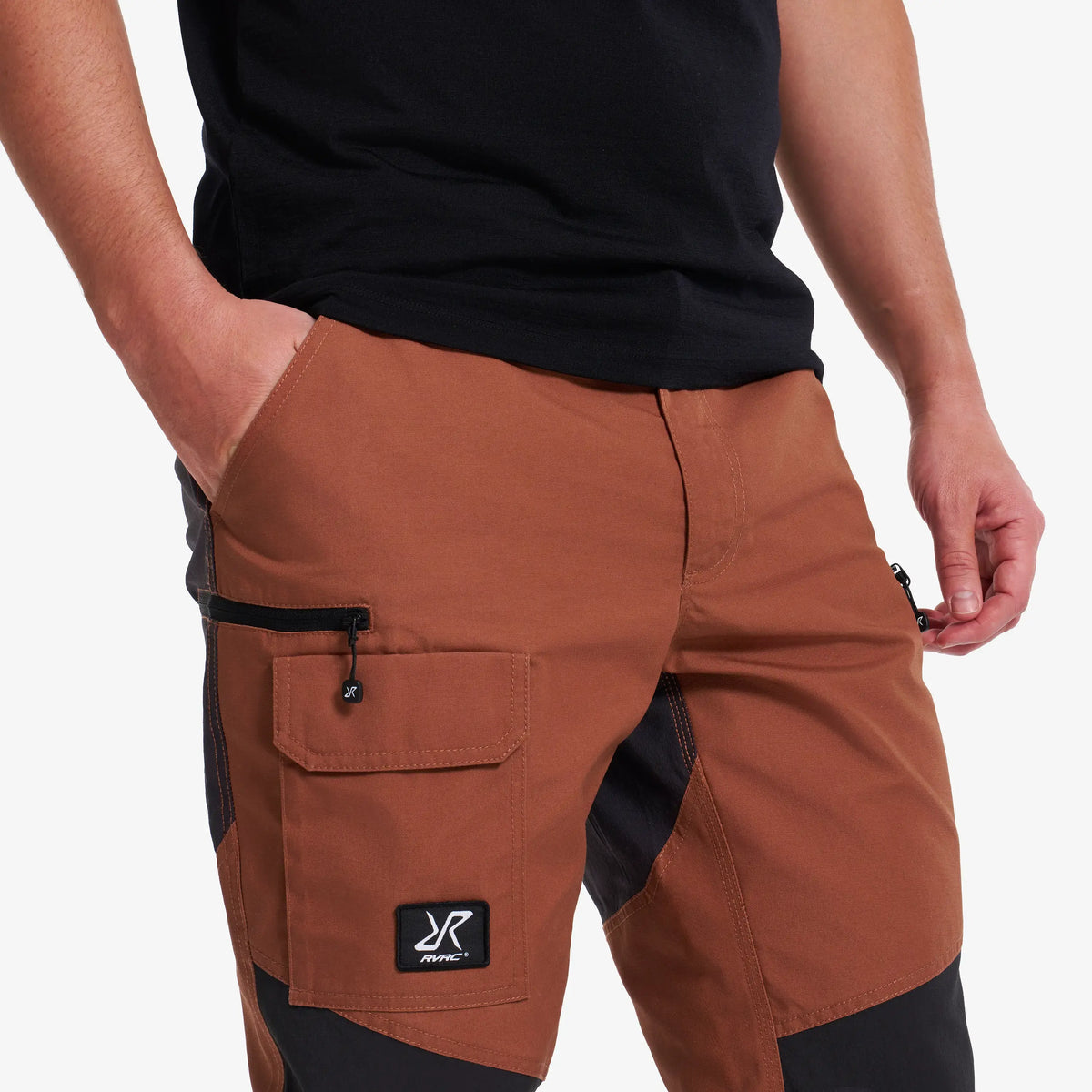 Nordwand Trousers Men