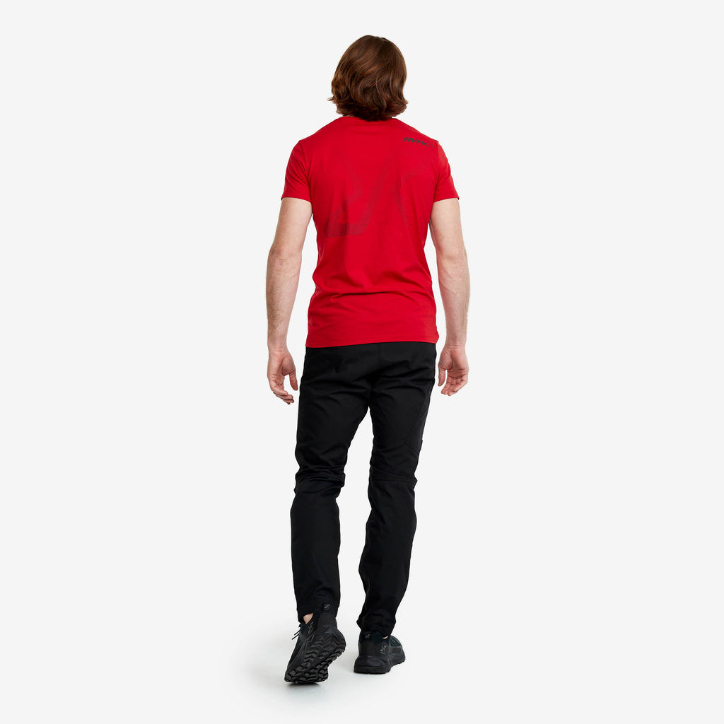 Outdoor Basic Trousers Men