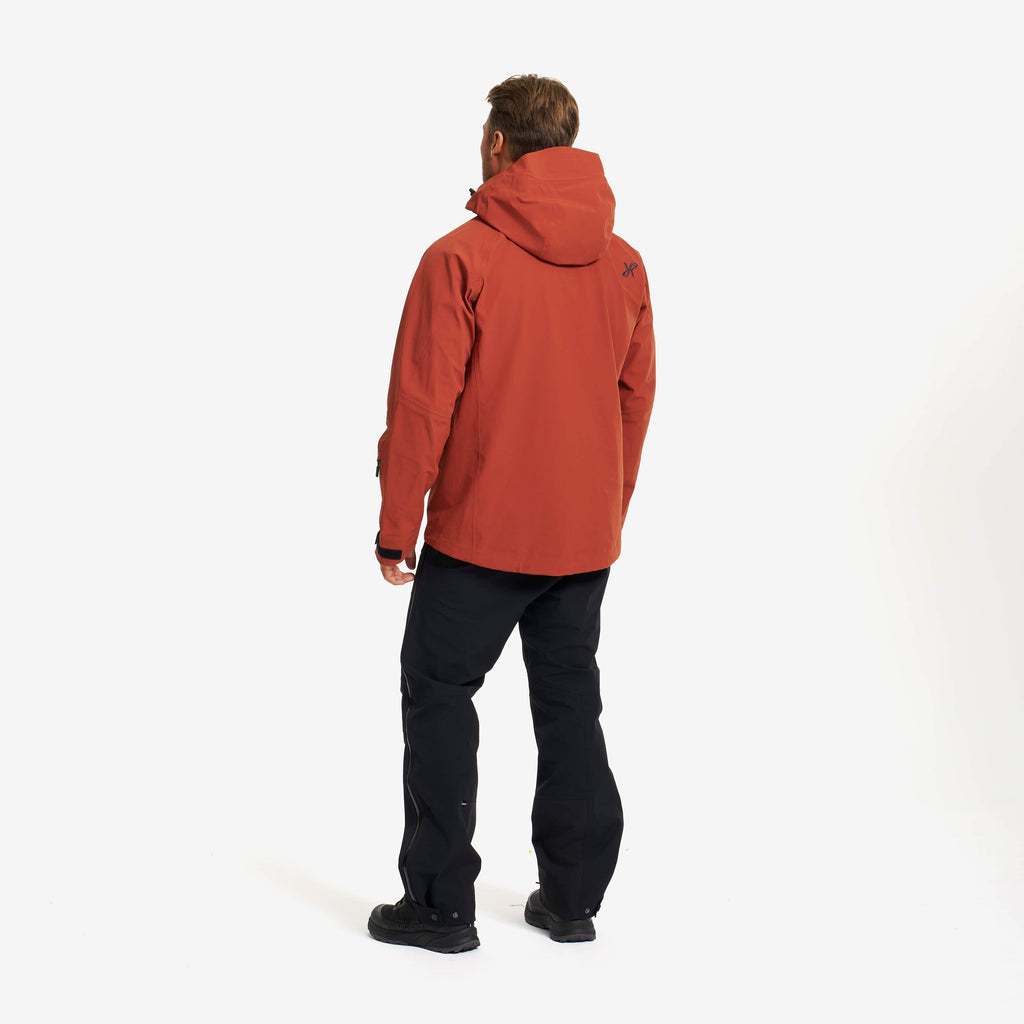 Cyclone 3L Shell Jacket Men