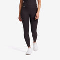 Shape Ribbed Leggings Women
