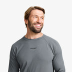 Pulse Active Long-sleeved T-shirt Men