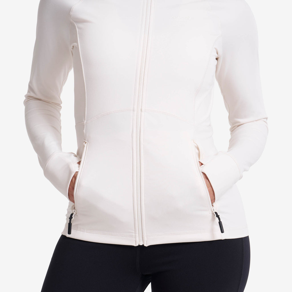 Paragon Full-zip Jacket Women