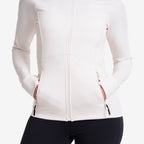 Paragon Full-zip Jacket Women