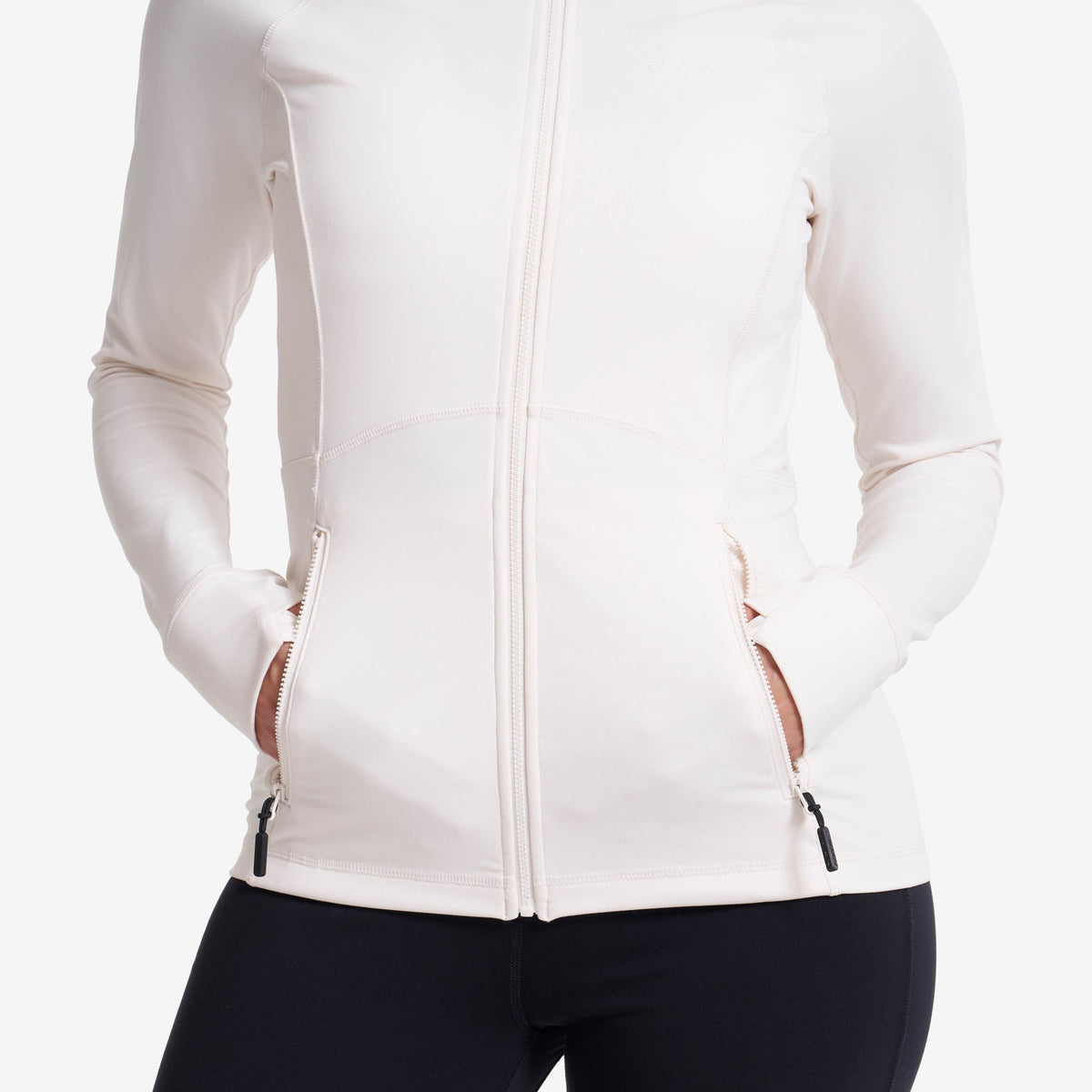 Paragon Full-zip Jacket Women
