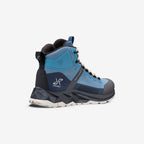 Phantom Trail Mid Waterproof Hiking Boots Women
