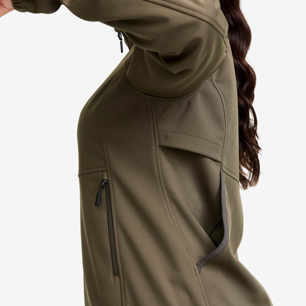 Responder Softshell Jacket  Women