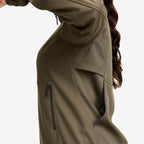 Responder Softshell Jacket  Women