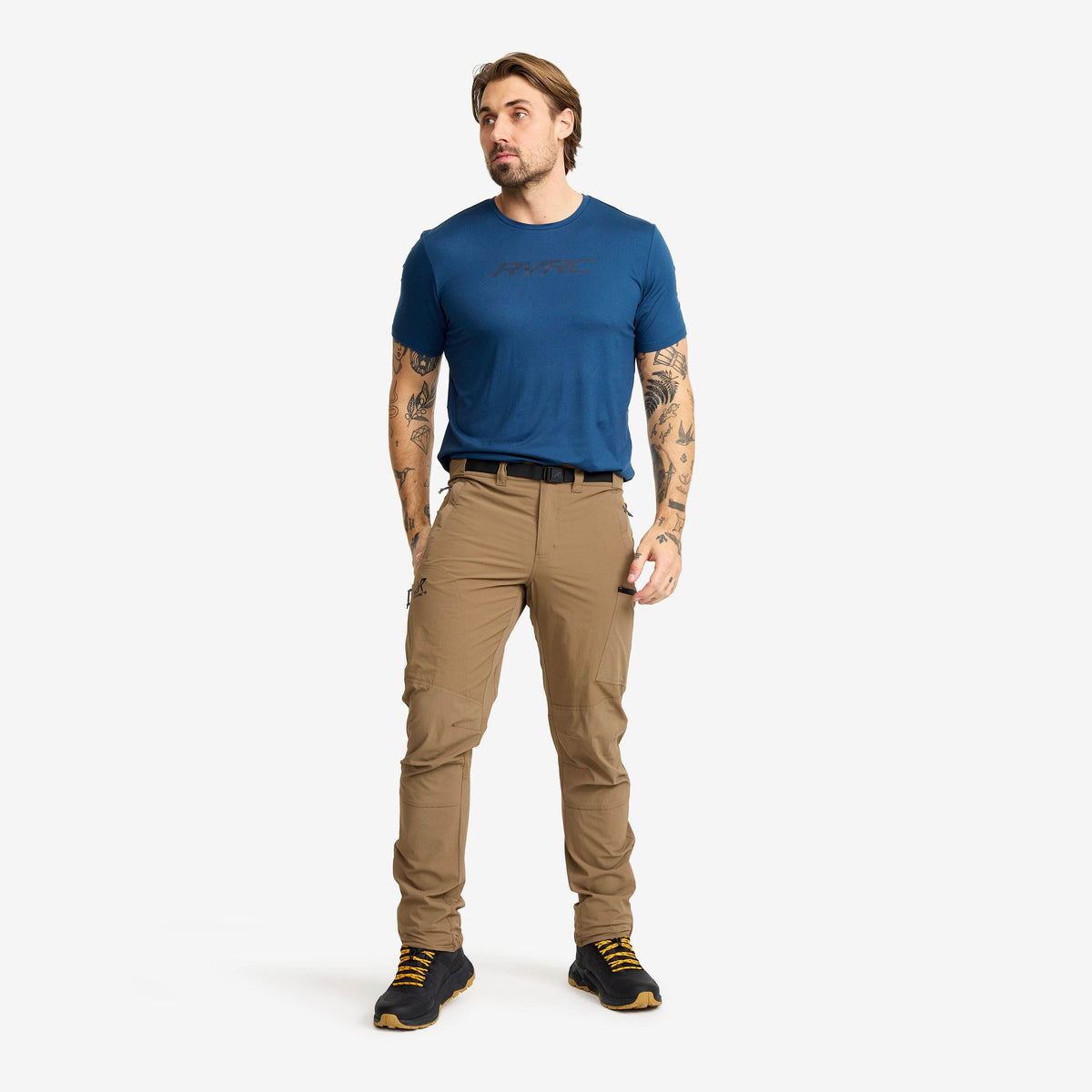 Elevate Pro Hiking Trousers Men