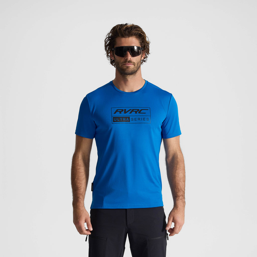 Ultra Technical T-shirt Men