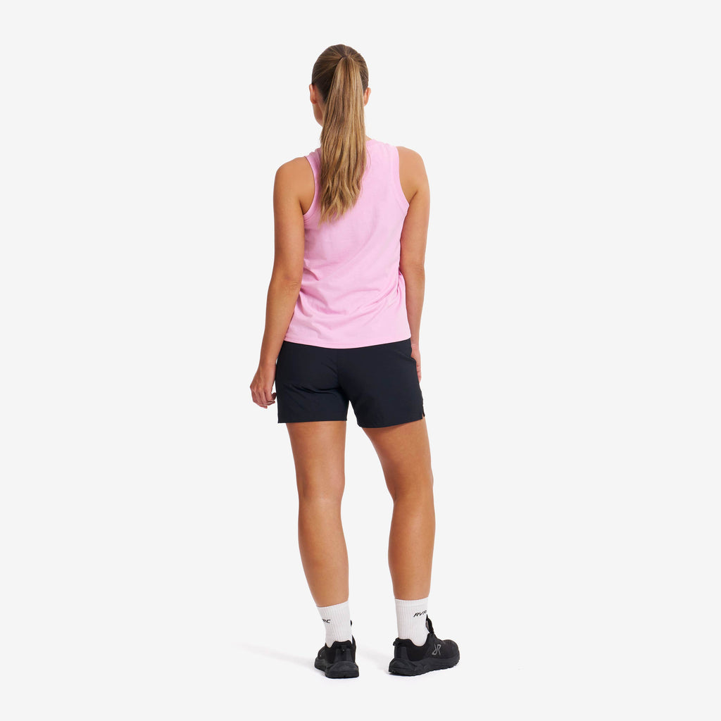 Easy Tank Top Women