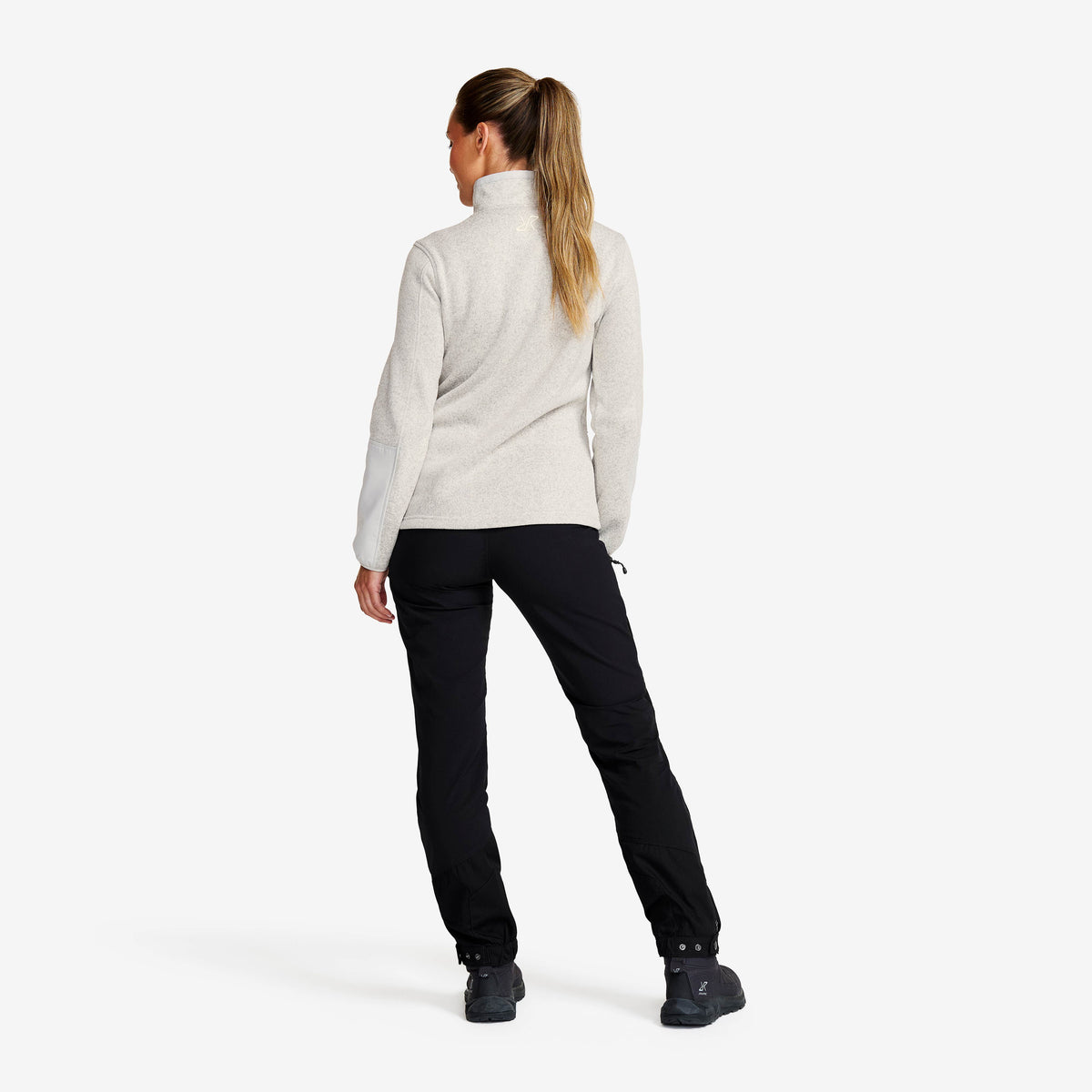Northbound Fleece Jacket Women
