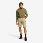 RVRC GP Shorts Men