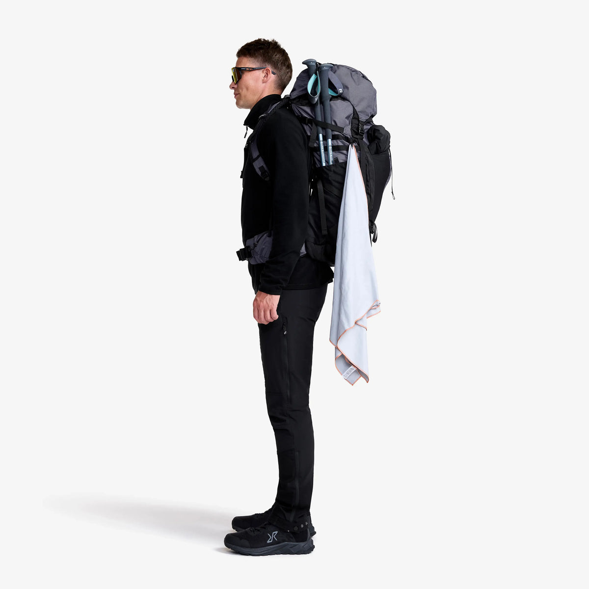 Pathfinder Backpack 68L Unisex