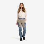 Rambler Lightweight Zip-off Trousers Women