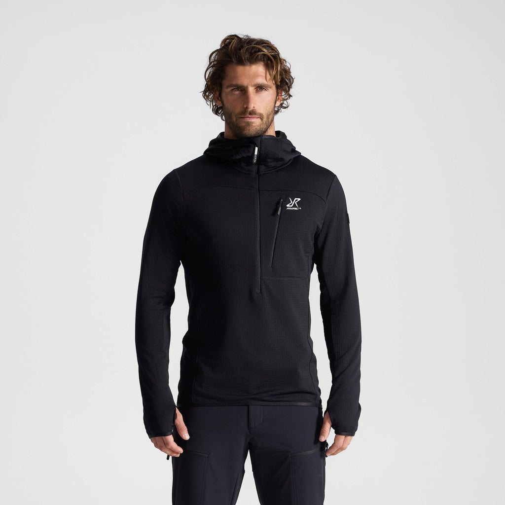Ultra Light Mid Hood Men
