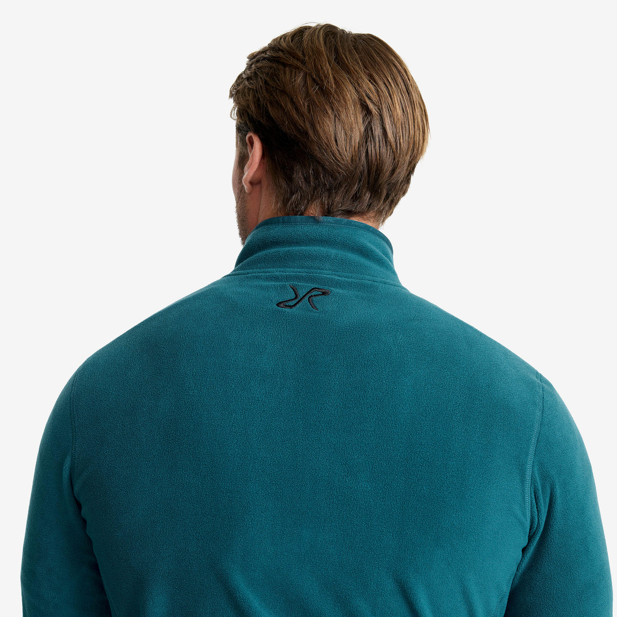 Hiker Half-zip Fleece Men