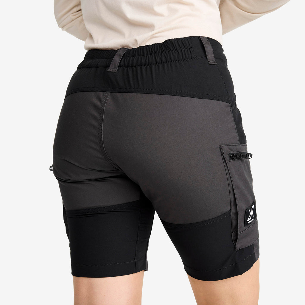 RVRC GP Shorts Women