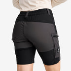 RVRC GP Shorts Women