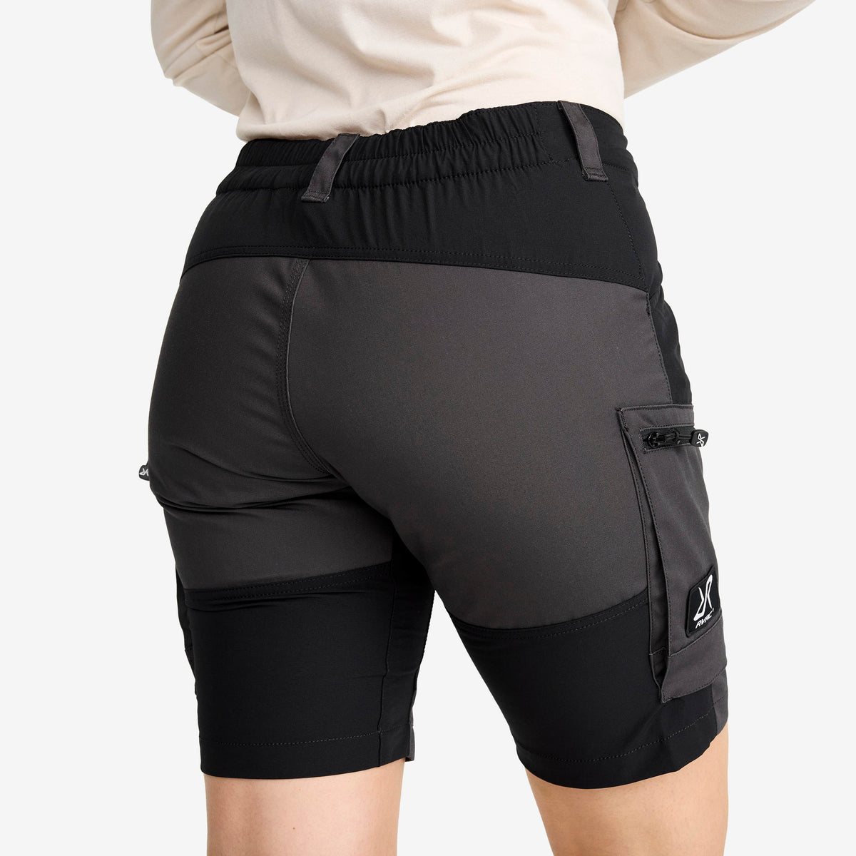 RVRC GP Shorts Women