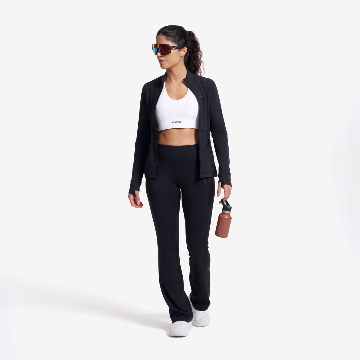 Paragon Full-zip Jacket Women