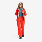 Cloud 3L Shell Trousers Women