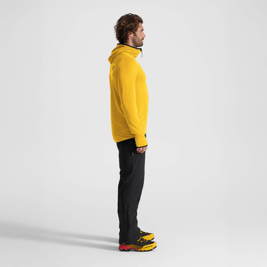 Ultra Light Mid Hood Men