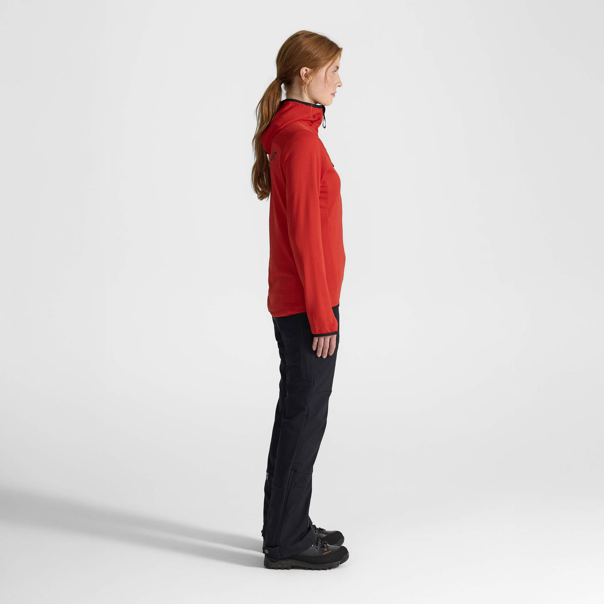 Ultra Light Mid Hood Women