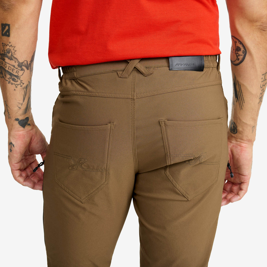 Adrenaline Outdoor Jeans Men
