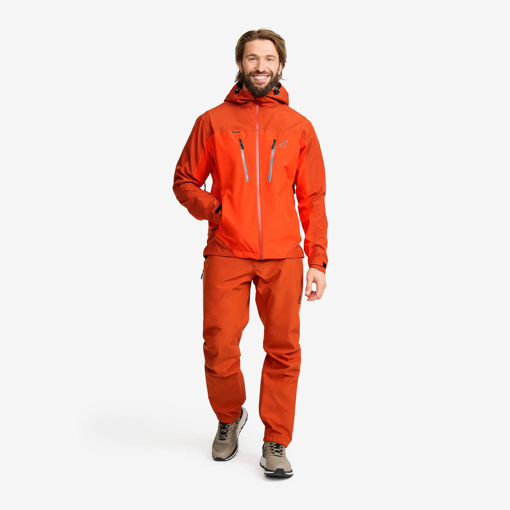 Silence Proshell 3L Jacket Men