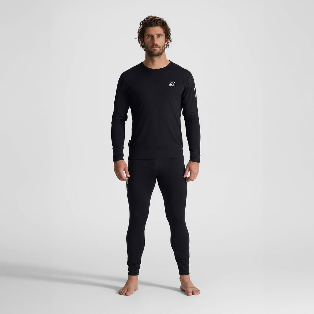 Ultra Technical Base Layer Top Men