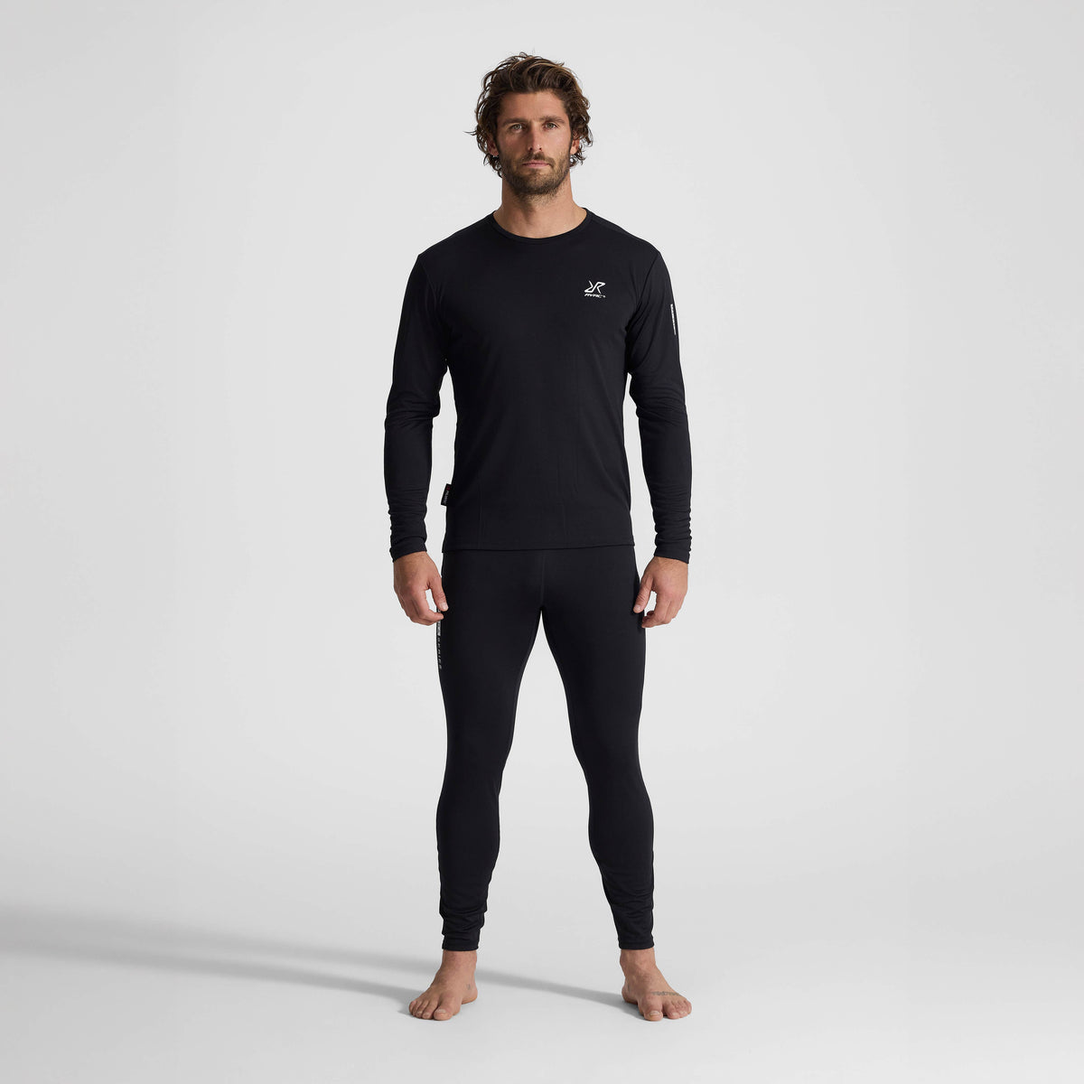 Ultra Technical Base Layer Top Men