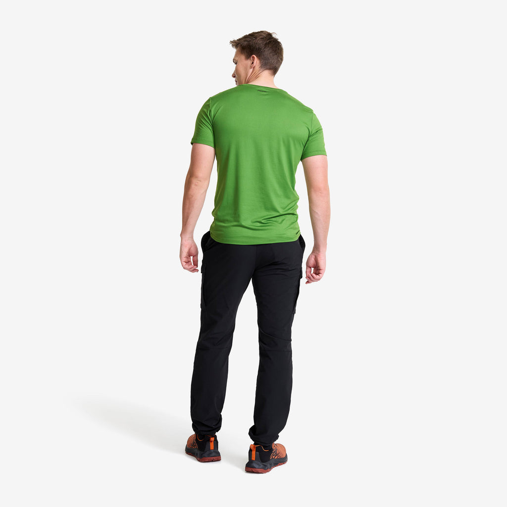 Mission Slim Fit T-shirt Men