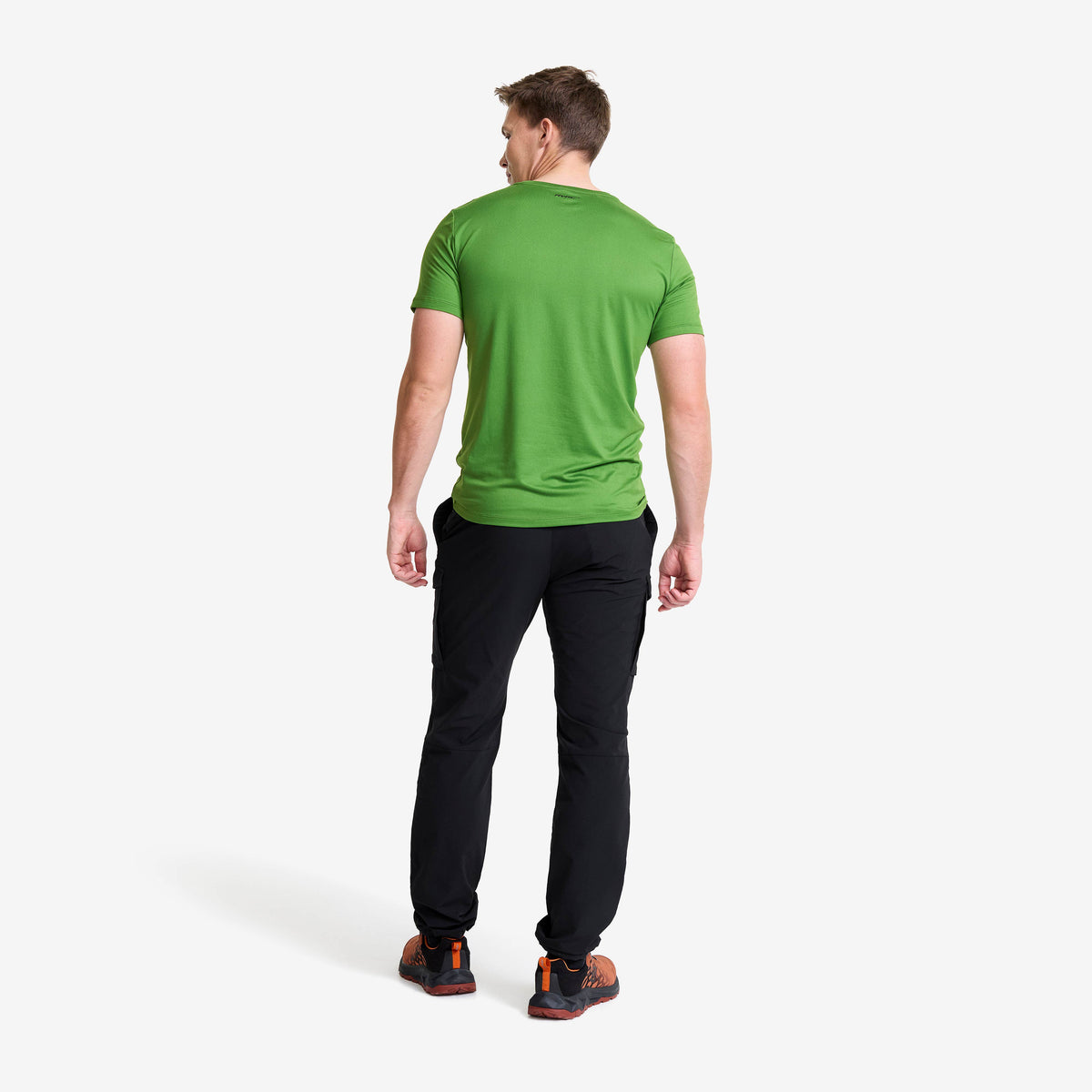Mission Slim Fit T-shirt Men