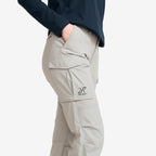 Adventure Cargo Stretch Trousers Women
