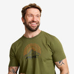 Easy Graphic T-shirt Men