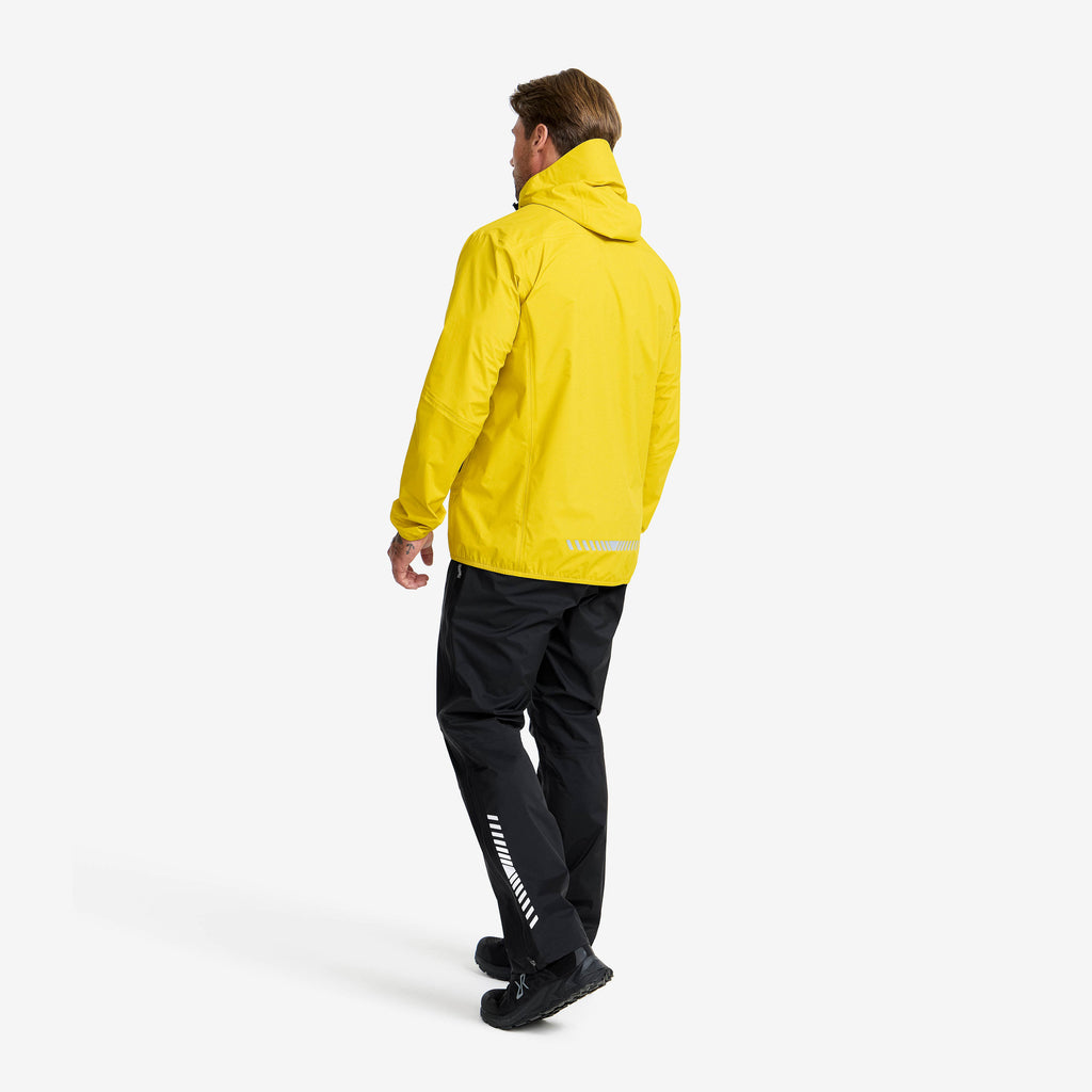 Arcade 3L Lightweight Jacket Men