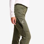 Hiball Essential Softshell Trousers Women