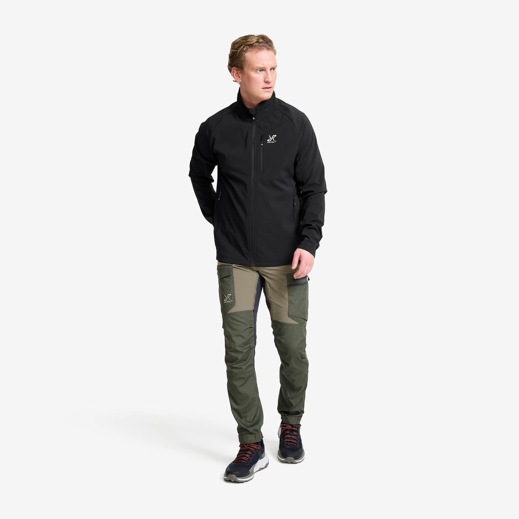 Exciter Stretch Jacket Men