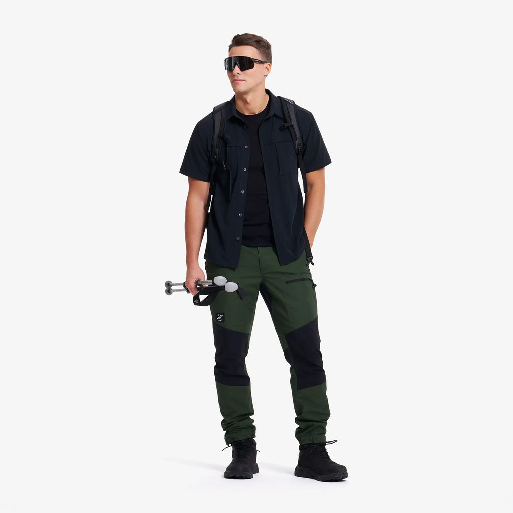 Nordwand Pro Trousers Men